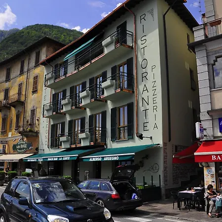 Hotel Hotel Argegno