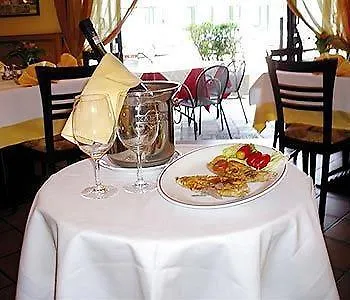 Hotel Hotel Argegno