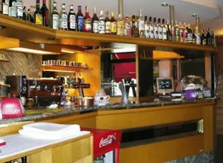 Hotel Argegno 3*