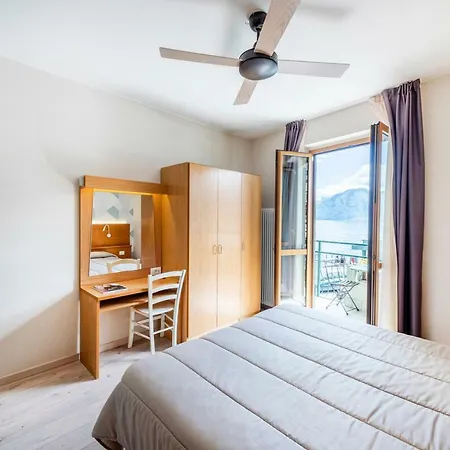 Hotel Argegno Ξενοδοχείο 3*