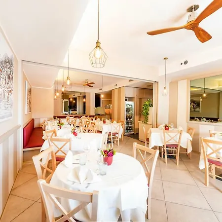 Ξενοδοχείο Hotel Argegno