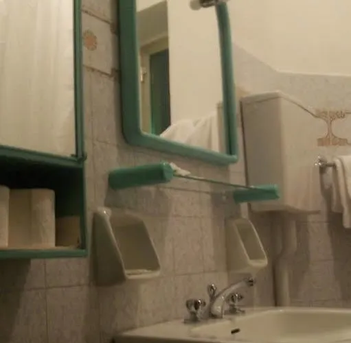Hotel Hotel Argegno