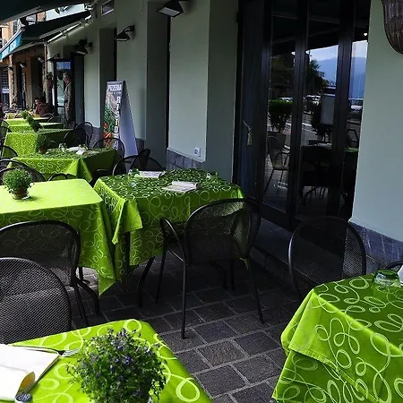 Hotell Hotel Argegno Argegno