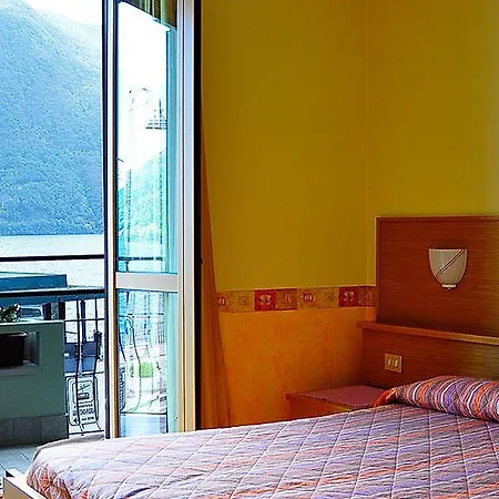 Hotel Argegno 3*