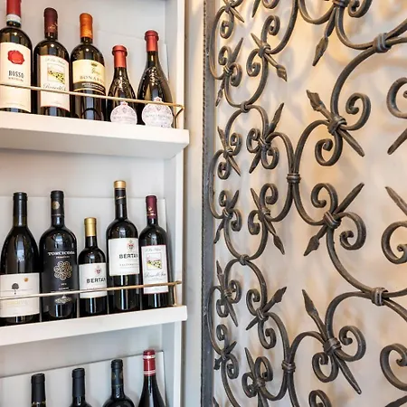 Hotell Hotel Argegno
