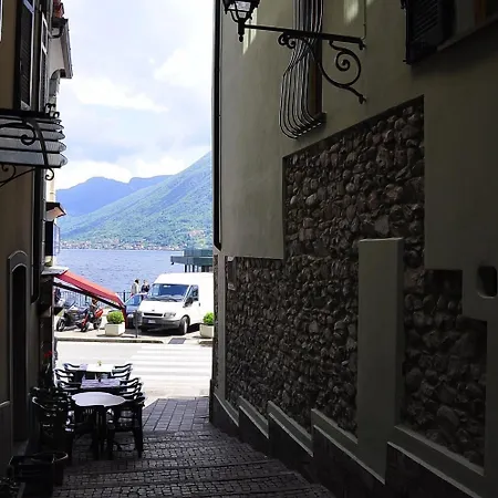 Hotel Argegno Szálloda Argegno