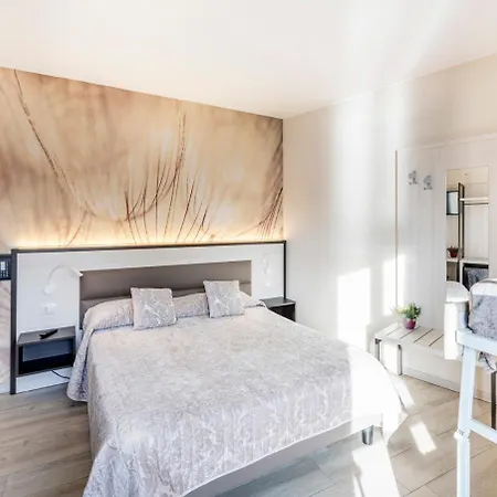 Szálloda Hotel Argegno 3*