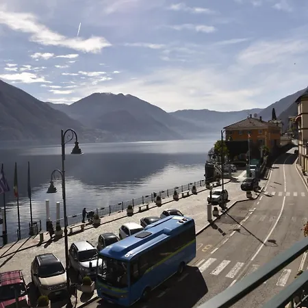 Szálloda Hotel Argegno 3*