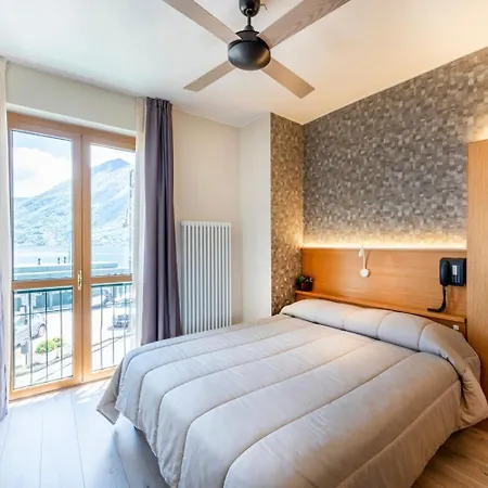 Szálloda Hotel Argegno Argegno