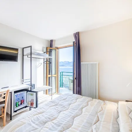 Szálloda Hotel Argegno Argegno