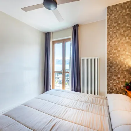 Hotel Argegno 3*
