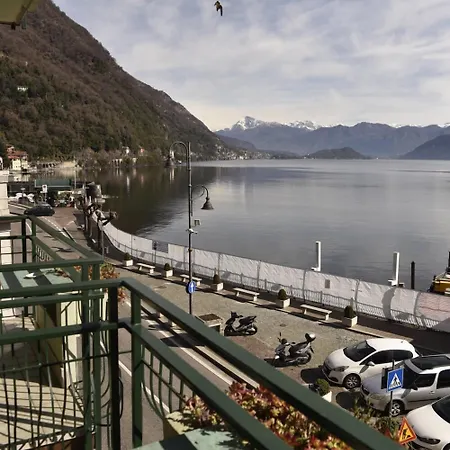 Hotel Argegno Ардженьо