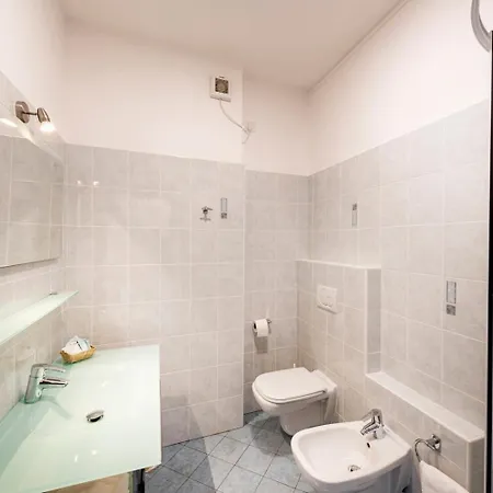 Hotel Argegno Hotell