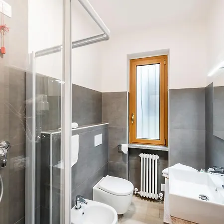 Hotel Argegno