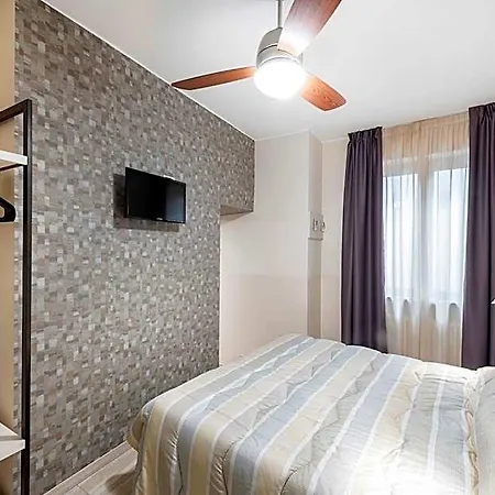 Hotel Argegno