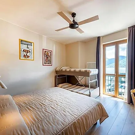 Hotel Argegno
