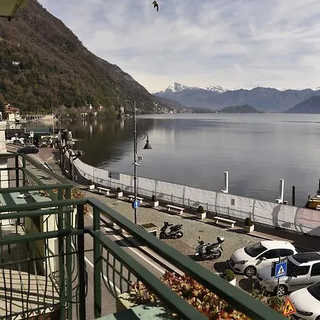 Hotel Argegno Szálloda 3*