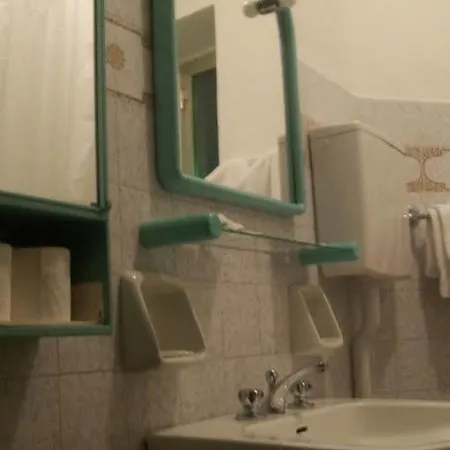 Szálloda Hotel Argegno