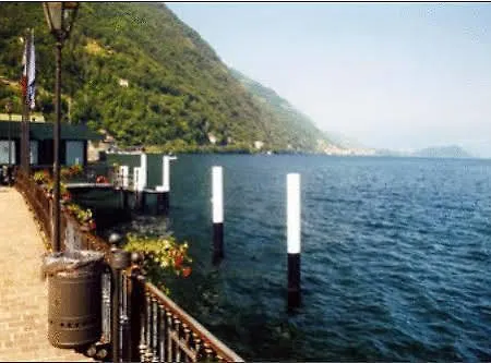Hotel Argegno 3* Ардженьо
