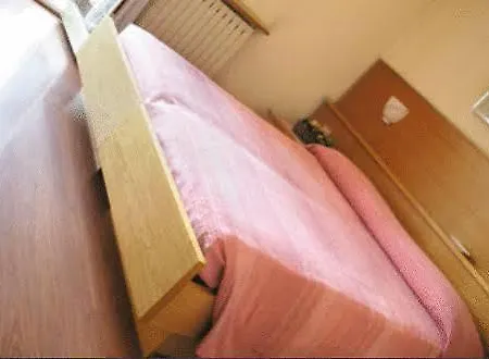 Hotel Argegno Отель Ардженьо
