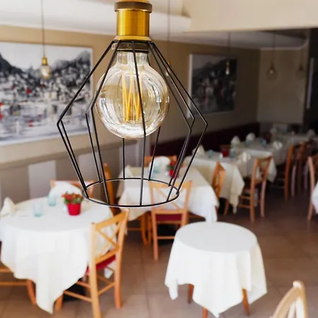 Szálloda Hotel Argegno Argegno