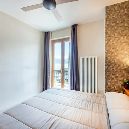 Hotel Argegno Szálloda