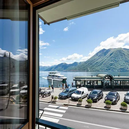 Szálloda Hotel Argegno 3*