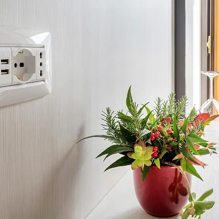 فندق أرجيجنو آرجينيو