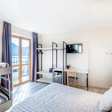 Hotel Argegno Szálloda Argegno