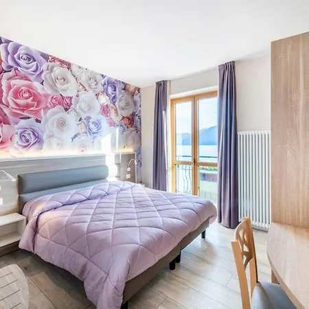 Szálloda Hotel Argegno 3*