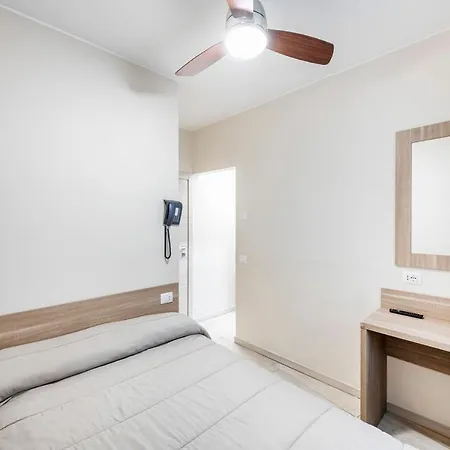 فندق أرجيجنو آرجينيو