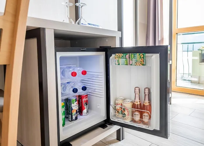 Hotel Argegno Ардженьо