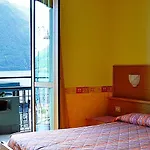 Hotel Argegno 3*
