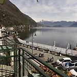Hotel Argegno Hotel 3*