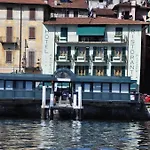 Hotel Hotel Argegno 3*
