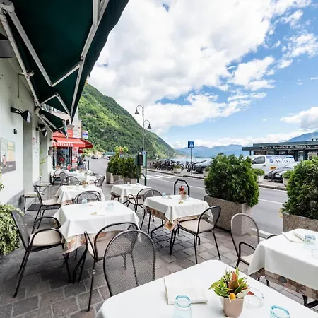 Hotel Argegno 3*