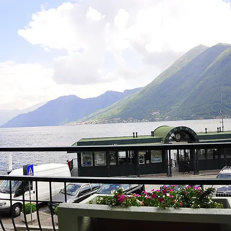 Hotel Argegno 3*