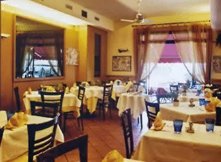 Hotel Argegno
