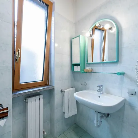 Hotel Argegno