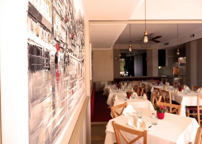 Hotel Argegno
