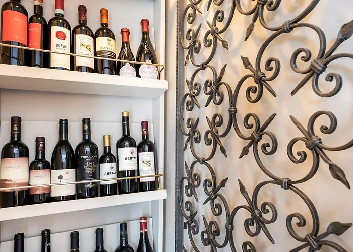 Hotel Hotel Argegno