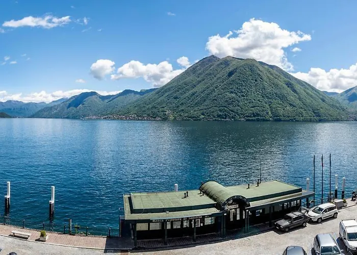 Hotel Argegno Hotel