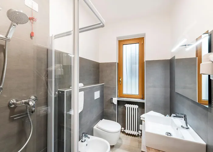 Hotel Argegno