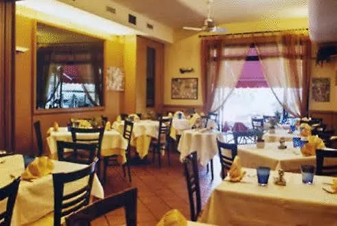 Hotel Argegno