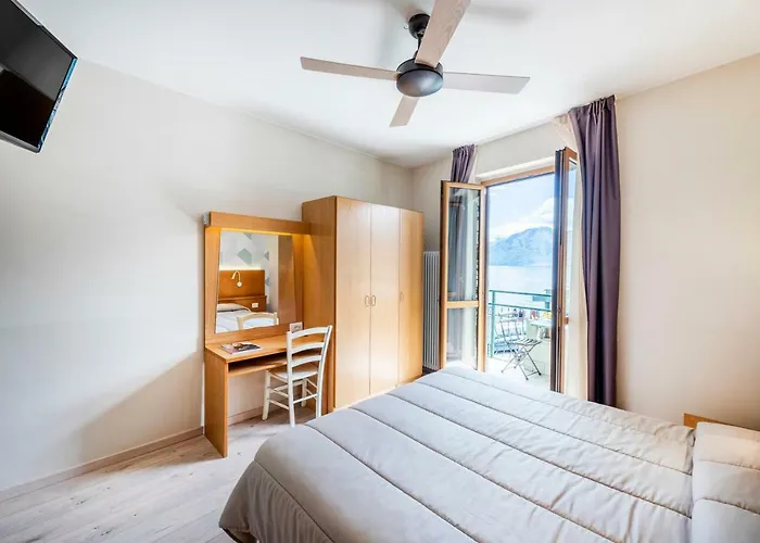 Hotel Argegno Hotel 3*