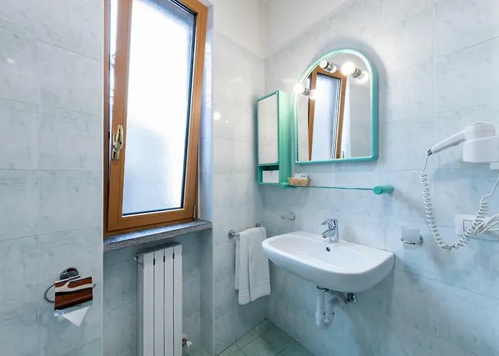 Hotel Argegno
