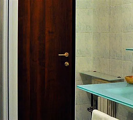 Hotel Argegno Ξενοδοχείο