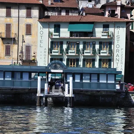 Ξενοδοχείο Hotel Argegno 3*