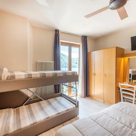 Ξενοδοχείο Hotel Argegno Argegno